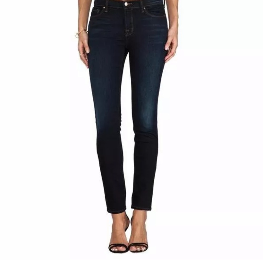 J Brand Skinny Leg Jeans 26 Stretch Denim Pure